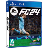  Fc 24 Para Ps4 Fifa 24