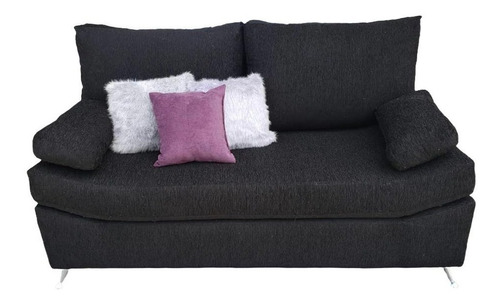 Sofa Encanto 3 Cuerpos Chenille