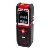 Medidor De Distancia Telemetro Laser Einhell 25m Tc-ld 25