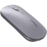 Mouse Inalámbrico 2.4 Ghz Ultra Delgado Y Silencioso Dpi