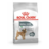 Royal Canin Dental Care Mini 1k