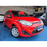 Fiesta 1.6 Rocam Hatch 8v Flex 4p Manual