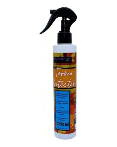 Hadassah Termo Protector Para El Cabello 