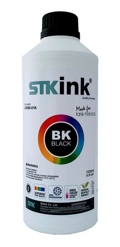 Tinta L375 L395 L3110 L350 L120 Xp241 L3150 Para Epson 500ml