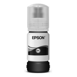 Botella De Tinta Epson T534 Negro Hasta 6,000 Páginas