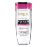 L'oreal Agua Micelar Bifasica Waterproof 5 En 1 - 200ml