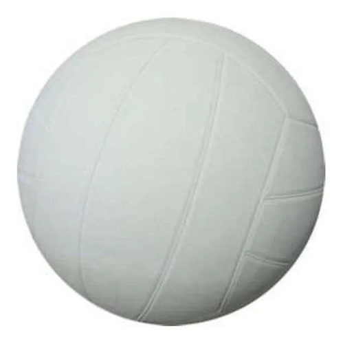 Pelota De Voley Pvc Inflable Muy Resistentes Voley