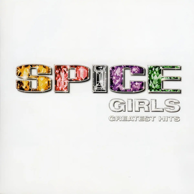 Spice Girls CD Grandes Éxitos Pop 2008 Europa 15 Canciones | MercadoLibre