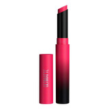 Lápiz Labial Maybelline Color Sensational Ultimatte Color 399 More Magenta