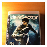 Juego Ps3 Darksector