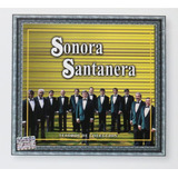 Sonora Santanera - Tesoros De Coleccion - Boxset 3 Discos Cd