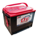 Bateria Lth 12v 575 Amperes Modelo L-75-575