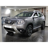 Duster Iconic Cvt 1.3 Turbo-2024-llevala En Excelente Precio