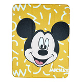 Funda Smart Cover Para iPad 10.9 Air 4ta 5ta Disney C Ranura