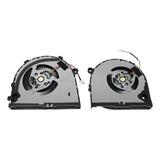 Ventiladores De Cpu Y Gpu Para Portátiles Dell G3 3579 3779