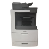 Impresora Lexmark Mx812de