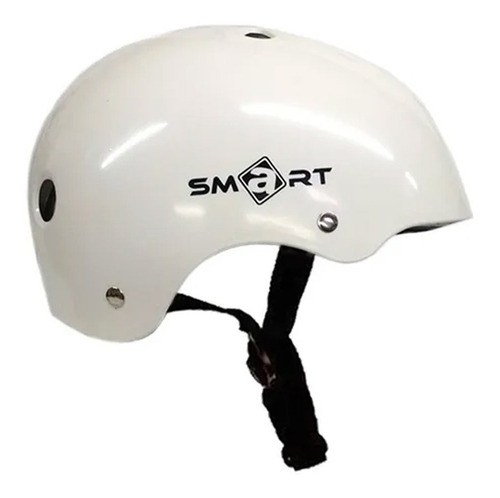 Casco De Proteccion Smart Niños Skate Roller Bicicleta Patin