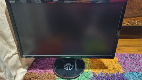 Monitor Asus Vg248qe 1080p 144hz