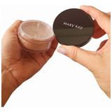 Pó Solto Finalizador Acabamento Acetinado Da Mary Kay