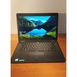 Notebook Dell Latitude E7470 I5 4gb Ram Ssd 256gb