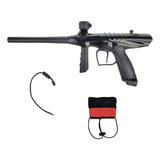 Marcadora Gotcha Tippmann Gryphon Fx Carbon Fiber .68 Xtrm C