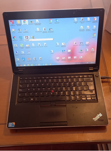 Lenovo Thinkpad Edge 14 