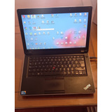 Lenovo Thinkpad Edge 14 