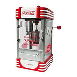 Coca-cola - Máquina De Palomitas De Maíz De 2.5 Onzas, Hace 