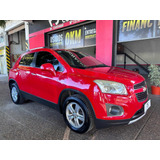 Chevrolet Tracker 2015 1.8 Ltz Fwd Mt 140cv