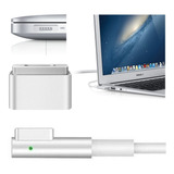  Adaptador Apple Magsafe A Magsafe 2 Convertidor De Cargador