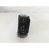 Switch Control Luces Mitsubishi L200 2.5 08-15 Original