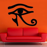 Vinilos Decorativos Pared Ojo De Horus Suerte Egipto