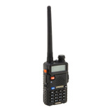 Radio Transmisor Walkie Talkie Baofeng Uv-5r 520mhz Uhf Vhf