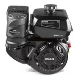 Motor Kohler Comman Pro 14 Hp Arranque Eléctrico