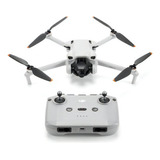 Drone Dji Mini 3 Com Camera 4k Fly More Combo Plus Até 10km 