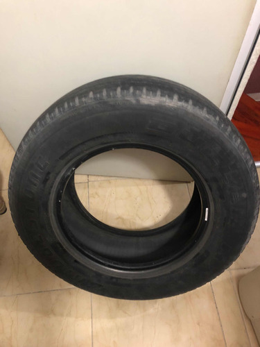 Llanta 255 65 R16 Gallo Bridgestone