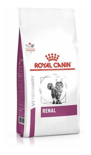 Royal Canin Renal Cat X 2kg