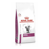 Royal Canin Renal Cat X 2kg