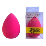 Makeup Blender - Esponja De Maquillaje Gota 3d 