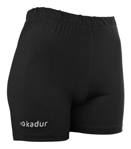 Calza Corta Deportiva Voley Tenis Mini Short Fitness Kadur