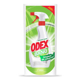 Pack X 3 Unid Odex Limpiador Liquido X450ml Baño Odex