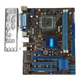 Placa Mãe 775 Asus P5g41t-m Lx2/br