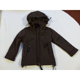 Campera Kevingston Niño 