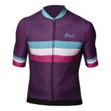 Jersey Ciclismo Pave / Iwulski -wlk