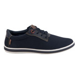 Zapato Hombre Casual Levis 7104