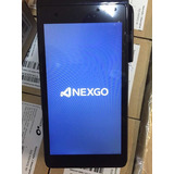 Pos Go N5 - Bematech Terminal De Vendas Móvel