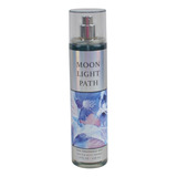 Body Mist Bath And Body Works Moonlight Path