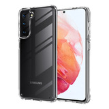 Funda Protectora De Acrílico Transparente Para Samsung Galax