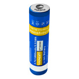 Pila Bateria Recargable Vapex 1800mah 3.7v 6.6wh Vp18650h