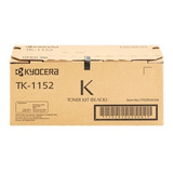 Toner Kyocera Tk-1152